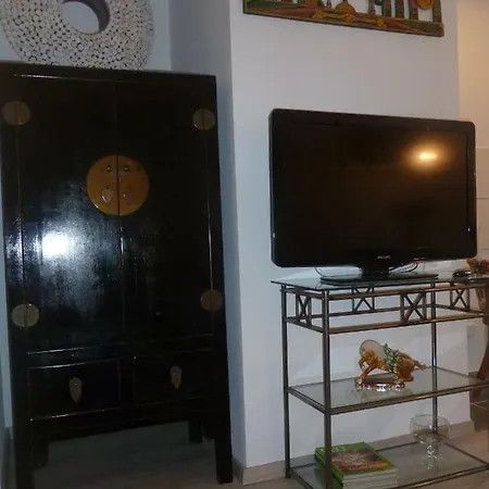 Apartment Fewo Emilie
