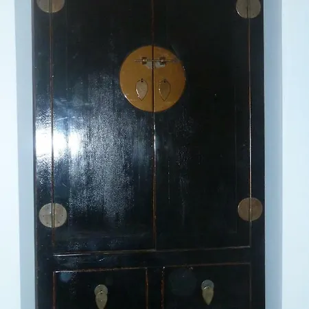 Apartmán Fewo Emilie