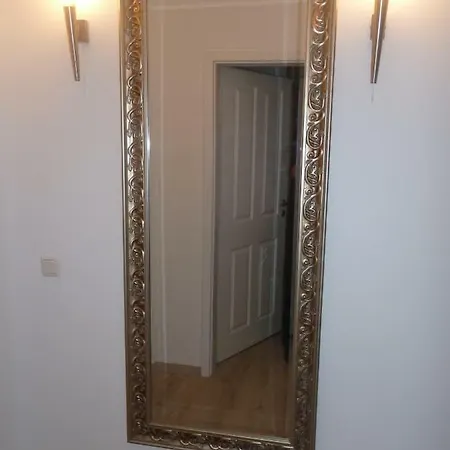 Fewo Emilie * Kolín nad Rýnem