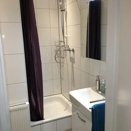 Apartmán Fewo Emilie Kolín nad Rýnem