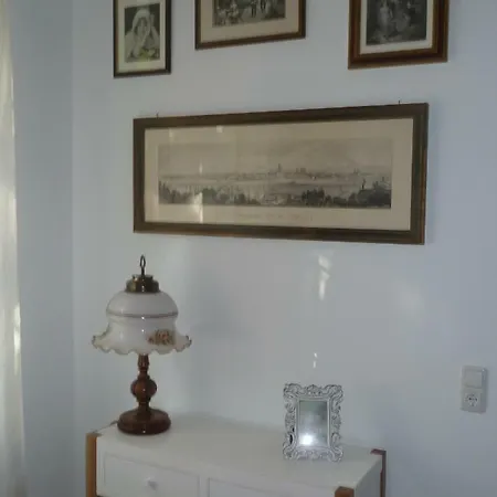 Fewo Emilie Apartmán *