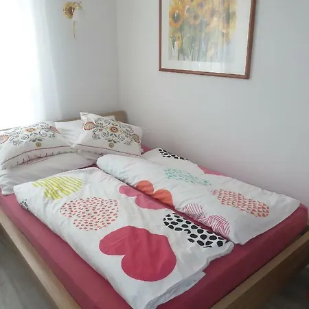 Fewo Emilie Kolín nad Rýnem